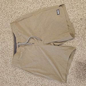 Saxx Medium Lined shorts